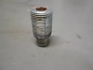 82 1982 Suzuki GS650 G / GS 650 G Swing Arm Bolt / 1 Bolt Only - Picture 1 of 2