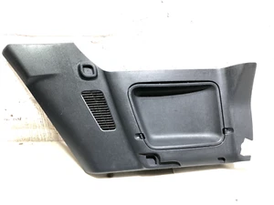 SMART FORTWO 2009 451 CUARTO MALETERO PANEL TRASERO IZQUIERDO A4516920305/2007-14 - Imagen 1 de 8