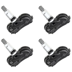 Sensori monitoraggio pressione pneumatici adatti per Honda Civic CRZ Insight Odyssey 315MHz - Foto 1 di 6