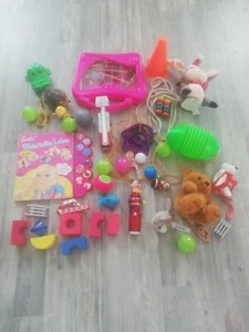 Spielzeugpaket Nr.!!! 6, großes Paket super Kinder Junge Mädchen Baby  - Bild 1 von 10