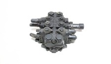 Husco 5000-C323 C Sectional Hydraulic Valve 1/4 X 1/2in Npt