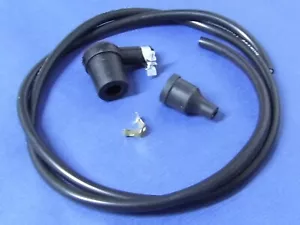 Triumph T20B Kit piombo bobina di accensione cubetto Bantam HT... - Foto 1 di 5