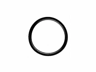 For 1985-1995 Chevrolet G20 Thermostat Gasket 54827GD 1986 1987 1988 1989 1990 - Image 1 of 2