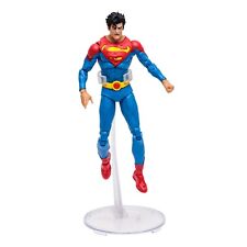 McFarlane DC Multiverse 7  Jonathan Kent Superman Future State with Accessories