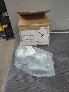 MEP841-16 (Marshall Excelsior) 2 In. Socketweld 90 Flange Kit - Picture 1 of 3