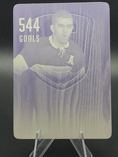 2015 Leaf In The Game Used Stickwork Hockey Maurice Richard 1/1