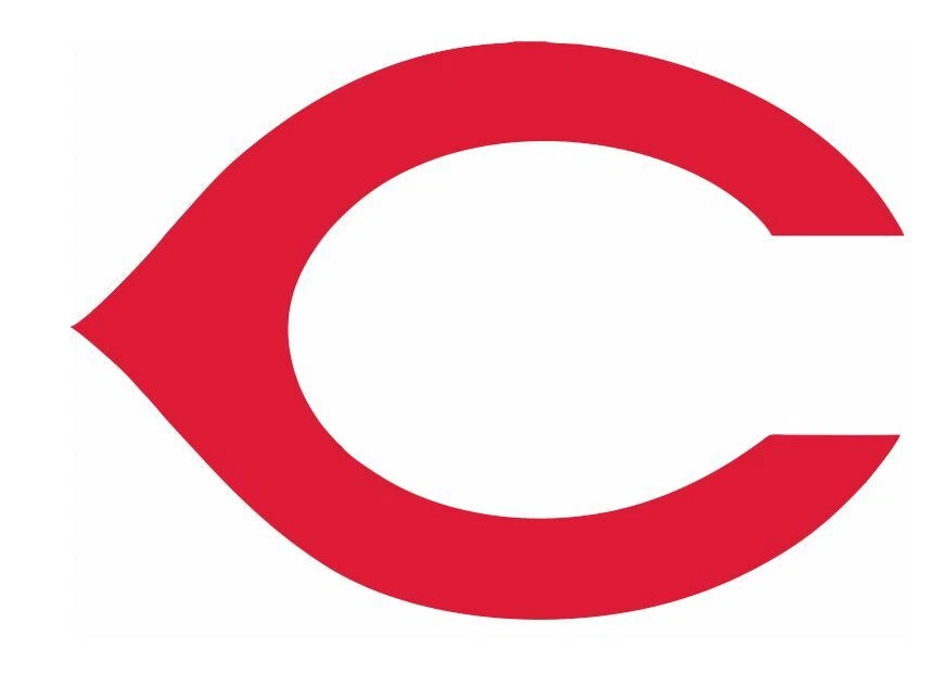 Cincinnati Reds MLB Baseball Sticker Decal S413 - Image 1 of 1