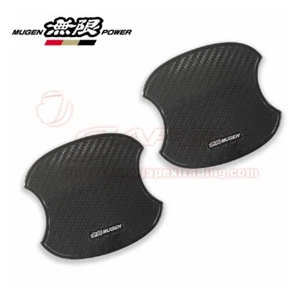 MUGEN Carbon Door Handle Protectors for ODYSSEY RC1 (R&L set) 08P48-XG8-K0S0-S - Imagen 1 de 3