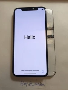 Repuesto Pantalla OLED Original Apple iPhone 11 Pro OEM Pantalla - Imagen 1 de 6