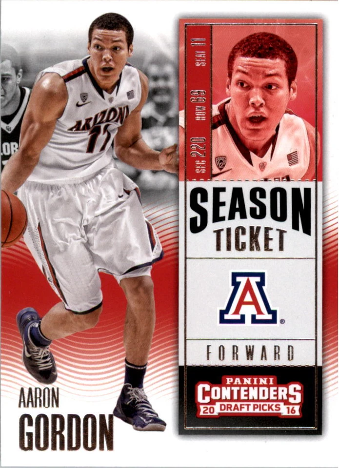 A6849- 2016-17 Panini Contenders Draft Picks BK -You Pick- 15+ FREE US SHIP - Image 1 of 1