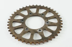 Buje de rueda soporte de piñón Kawasaki Ninja Zx6r 05-06 OEM - Imagen 1 de 2