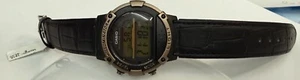 CASIO LW-23H Damenuhr mit Alarm, Stoppuhr, Hintergrundbeleuchtung Modul 1818 - Picture 1 of 3