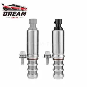 For GM 12655420 421 Camshaft Position Actuator Variable Valve Timing Solenoids - Picture 1 of 7