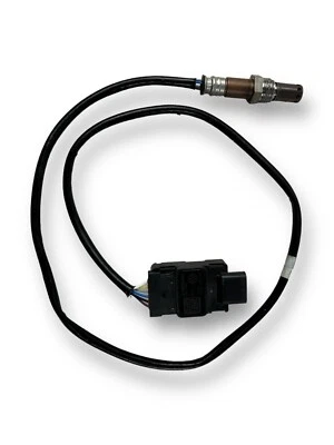 Genuine NOx Sensor Oxygen Sensor 2.0TDI VW AUDI SEAT SKODA 05N907807E 05L907807AB - Image 1 of 3