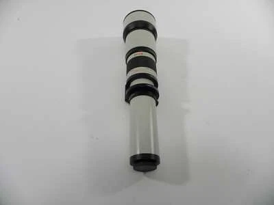 Opteka LR1300 HD 650-1300mm f1.8-16 M42 Mount lens - Image 1 of 4