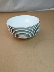 rosenthal china germany Silver Line. - Picture 1 of 5