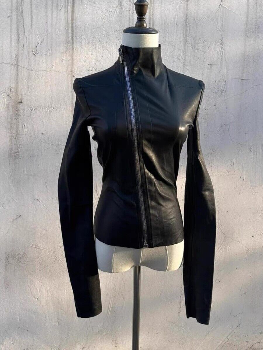 Rick Owens ライダース UK8 US6 IT40(Rick Owens(リック Rick Owens ライダース UK8 US6 IT40(Rick Owens(リック