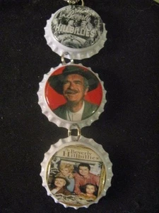 Klassische Lieblings-TV-Show Innenspiegel ~ Beverly Hillbillies ~ * Geschenkidee - Bild 1 von 4