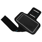  Running Sports Mobile Phone ArmBand Case General Fitness Gym Bag Arm band Men