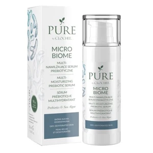 Clochee Pure Microbiome Multi-Moisturising Prebiotic Serum 30ml - Picture 1 of 2