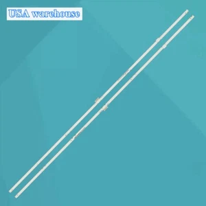 LED strips For Song XBR-55X850D KD-55XD8005 734.01N0H.XXXX 56.38027.020 - Picture 1 of 7
