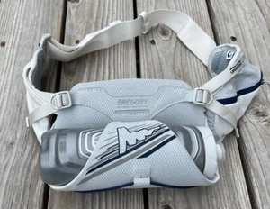 Gregory Wraptor Pace H1 Waist Fanny Pack Hydration Water Bottle Holder - Picture 1 of 16