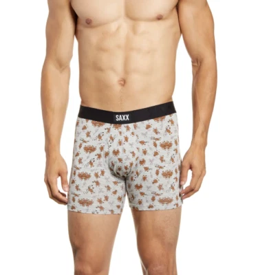 Calzoncillos boxer Saxx L7803 Undercover Performance talla pequeña Foto 1 de 3