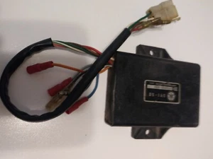 Yamaha XS 750 CDI ignition unit - Picture 1 of 3