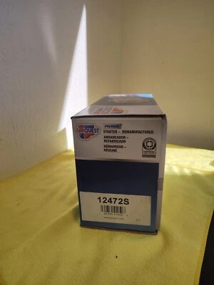 Kia Forte 2017 2018 2019 2.0 Kia 2020 2021 2022 2023 Starter - Image 1 of 4