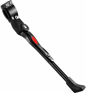 ROCKBROS MTB Bike Bracket Bicycle 24 to 28'' Adjustable Aluminum Alloy Kickstand - Picture 1 of 4