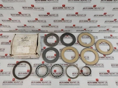 Patriot 21-2144-00252-Z/ 21958-DD-112303 Gearbox Brake Rebuild Kit - Image 1 of 4