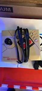 Vintage Official Nintendo NES Advantage Arcade Style Controller NES-026 - Picture 1 of 2