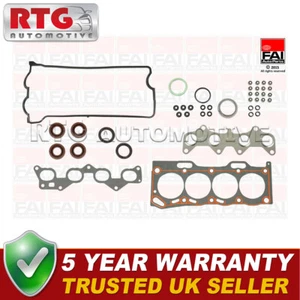 Cylinder Head Gasket Set Fits Toyota Corolla Starlet 1.3 1.4 1.5 + Other Models - Picture 1 of 1