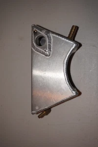 Ducati 916, 996, 998, 748 Aluminum Coolant Expansion Water Tank - Picture 1 of 7