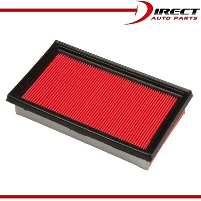 FILTRO DE AIRE MOTOR AF4278 PARA NISSAN SE ADAPTA A MOTOR MAXIMA 3.0L 1989 - 2001 Foto 1 de 4