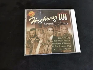 Highway 101 Country Classics - Bild 1 von 1