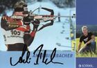 Autogramm - Andi Birnbacher (Biathlon)