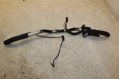 2015 Ski-doo Summit XM 800 Handlebars Handle Bars Bar Grip 506152709 - Image 1 of 4