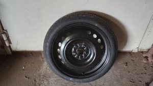 16 17 18 19 20 21 22 TOYOTA PRIUS VIN FU SPARE WHEEL OEM - Picture 1 of 12