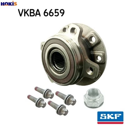 WHEEL BEARING KIT VKBA 6659 FOR JEEP EBS/EBT 2.0L ED6/ED8/EDD 2.4L EBV 2.2L 4cyl - Image 1 of 4