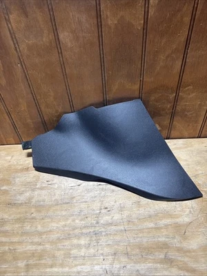 MAZDA CX-5 2017-2024 consola central lado izquierdo moldura panel cubierta OEM Foto 1 de 4