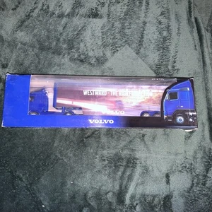 Corgi Classics Super Haulers Volvo FH12 Truck of the Year 2000 promo model - Picture 1 of 6