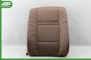 ✅ 07-13 BMW E70 E71 X5 X6 Front Right Side Top Upper Seat Cushion Cover OEM - Picture 1 of 17