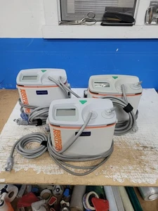 Lot Of 3 Huntleigh Flowtron Universal AC600/US DVT Pump None Working - Picture 1 of 6