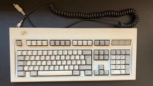 IBM Model M - AZERTY/FR - Afbeelding 1 van 4