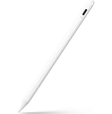 Stylus Pen for iPad 6th-11th Generation-2X Fast Charge Active Pencil Compatible - Image 1 of 4