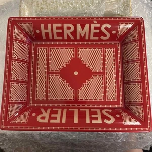 Hermès Serie kleiner Koffer - Bild 1 von 2