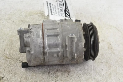 Compresor de CA VIN 9 octavo dígito turbo R1234YF compatible con 17-20 MKZ 415378 Foto 1 de 4