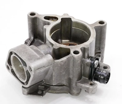 Vacuum Pump VW Jetta GTI MK7 Audi A3 S3 TT Arteon 2.0T - Genuine - 06L 145 100 L - Image 1 of 3