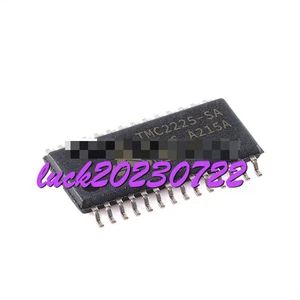 5PZ NUOVO TMC2225-SA-T TMC2225-SA HTSSOP28 #HJ - Foto 1 di 1